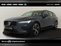 Volvo V60 - T8 PLUG-IN HYBRID AWD PLUS PERFORMANCE ED. DARK -HARMAN/KARDON|360°CAM|POWER-SEATS|POLESTA