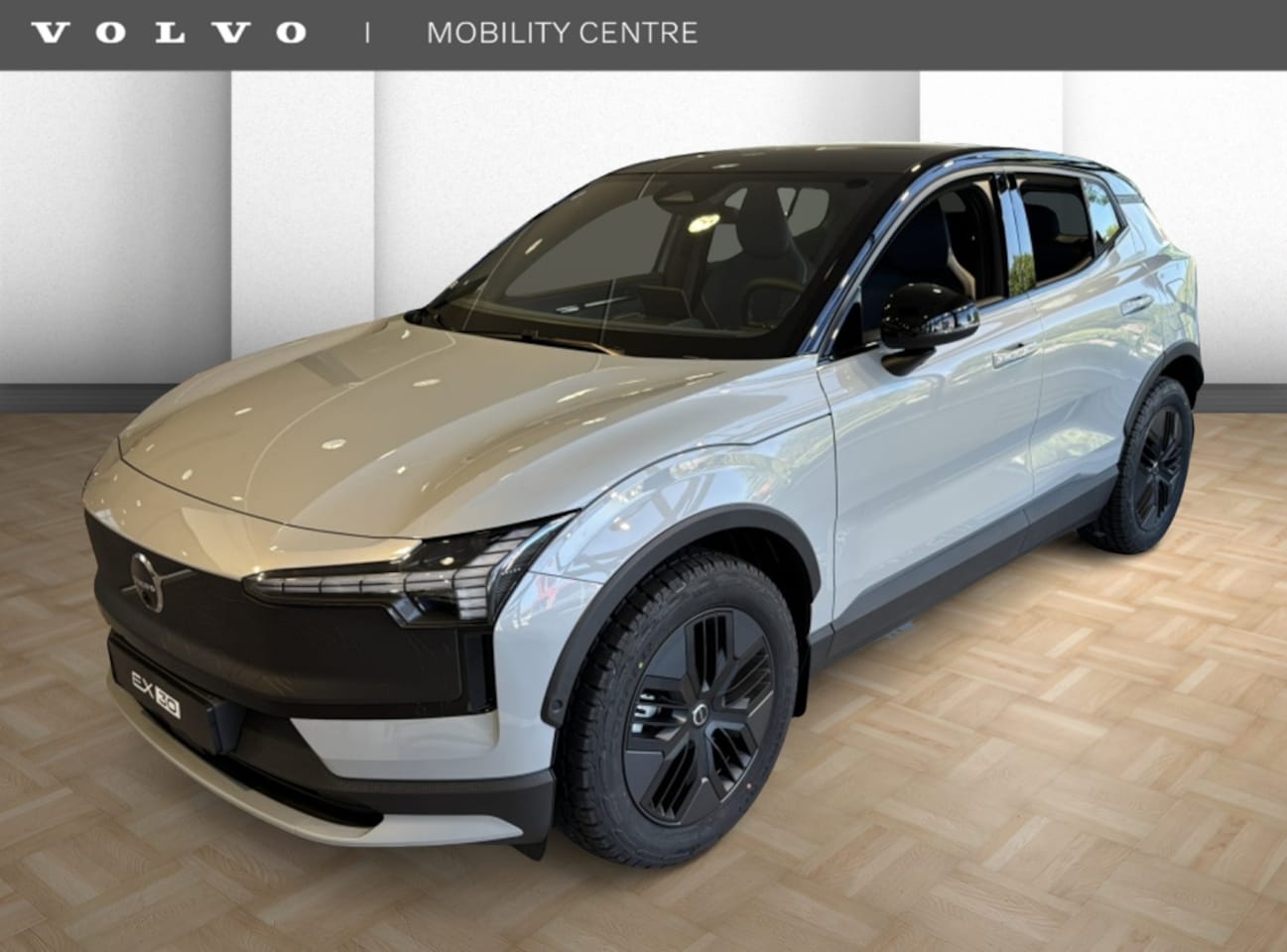 Volvo EX30 Cross Country - EX30 Cross Country Twin Ultra | NIEUW | VAN 55.800 -> 47.900 | - AutoWereld.nl