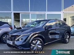 Nissan Ariya - Limited Edition 91 kWh Nu met 3500, - Voorraad Korting