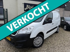 Peugeot Partner - 120 1.6 BlueHDi 75 L1 XT Airco | Cruise | Imperial | Trekhaak | 136Dkm