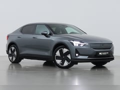 Polestar 2 - 2 Long Range Single Motor 82 kWh | Prime Pack | Plus | Pilot | Pixel LED | Climate | Getin