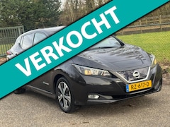 Nissan LEAF - 2.ZERO EDITION 40 kWh /Navi/Camera/