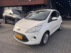 Ford Ka - 1.2 Cool & Sound start/stop AIRCO DISTRIBUTIE VERVANGEN NW APK