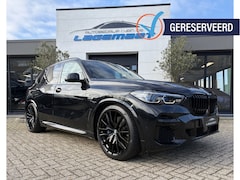 BMW X5 - X5 45e |Pano |Sky| 4wielst |Harman-Kardon|VOL|