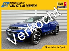 Opel Mokka - 1.2 Turbo GS Line Automaat 130PK | Apple Carplay | Parkeersensoren | Achteruitrijcamera |