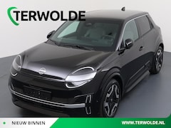 Nissan Micra - EVOLVE 52 kWh