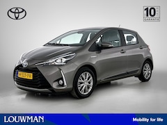 Toyota Yaris - 1.5 Hybrid Executive Limited + | dealeronderhouden |