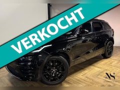 Land Rover Range Rover Velar - 2.0 P250 Turbo AWD R-Dynamic HSE PANO KEYLESS CAM