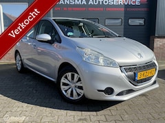 Peugeot 208 - 1.2 VTI |Distributie Vervangen|Zuinig |Cruise