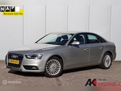 Audi A4 Limousine - 1.8 TFSI Business Edition