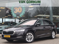 Skoda Octavia Combi - 1.0 e-TSI Business Edition Plus Automaat