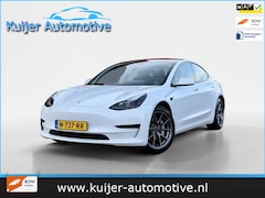Tesla Model 3 - Standard RWD Plus Facelift 91% SOH| Panoramadak | BTW Auto | 360°Camera | Autopilot | Full