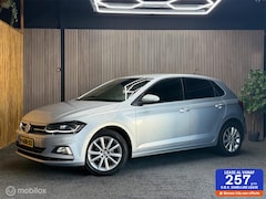Volkswagen Polo - 1.0 TSI Highline|Led|Acc|Pdc|Carplay|Navi|