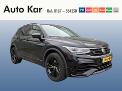Volkswagen Tiguan - 1.4 TSI eHybrid R-Line Business Panorama dak Digitaal dashbord Stoelverwarming