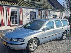 Volvo V70 - 2.4 Comfort Line