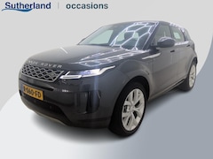Land Rover Range Rover Evoque - 1.5 P300e AWD R-Dynamic SE