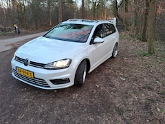Volkswagen Golf Variant - 1.4 TSI Business Edition R