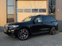 BMW X7 - (g07) xDrive40i 340pk Aut