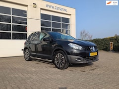 Nissan Qashqai - 1.6 360