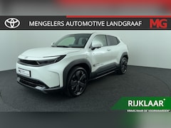 Toyota Urban Cruiser - Executive 61 kWh