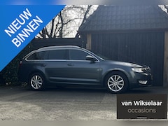 Skoda Octavia Combi - 1.0 TSI Greentech Ambition Business DSG 2016 - CARPLAY/TREKHAAK/CRUISE/PDC
