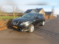 Nissan Qashqai - 1.5 dCi Connect Edition AIRCO/NAVI BJ 2014