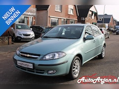Daewoo Lacetti - 1.8-16V Class Slechts 38410 km op NAP, 1e eigenaar