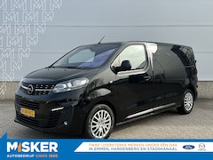 Opel Vivaro - 2.0 145 S&S L2, automaat, trekhaak, navi, cruise