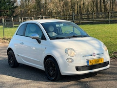 Fiat 500 - 1.2 Pop /Automaat/Navi/Airco/