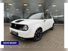 Honda e - e Advance 16" Rijbereik tot 222km (WLTP)