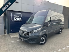 Iveco Daily - 35S18HA L4H2 16M3 180PK KOELWAGEN KOELER KOEL KüHLWAGEN KüHLKOFFER FRIGO (ZIE OPMERKINGEN)