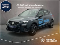 SEAT Arona - 1.0 TSI 115pk FR Business Connect