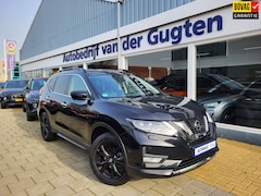 Nissan X-Trail - 1.3 DIG-T N-Connecta / Panodak / Airco / Navigatie / Camera /