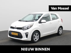 Kia Picanto - 1.0 DPi ComfortLine 5p | Cruise Control | Airco | Bluetooth |