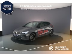 SEAT Ibiza - 1.0 TSI 115pk FR Business Connect
