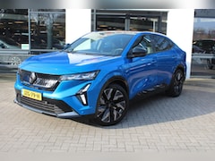 Renault Rafale - 1.2 E-Tech 4x4 plug-in hybrid 300 esprit Alpine