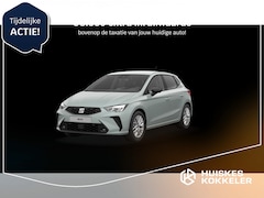 SEAT Ibiza - 1.0 EcoTSI 95pk Style