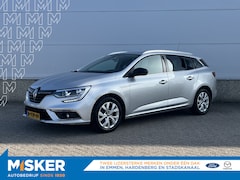 Renault Mégane Estate - 1.3 TCe Limited