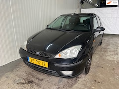 Ford Focus - 1.6-16V Futura Distributie vervangen