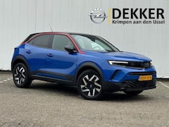 Opel Mokka - 1.2 Turbo GS-Line met Navigatie, Camera, Climate Controle