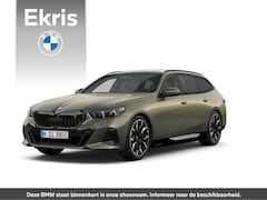 BMW i5 - eDrive40 M Sportpakket Pro | Individual Lak | Comfort Pack | Innovation Pack