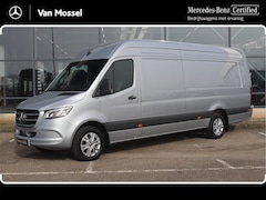 Mercedes-Benz Sprinter - 319 CDI L4H2 Select | AIRCO/DISTRONIC/NAVI/CAMERA | Certified