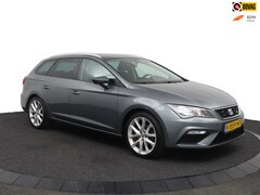 SEAT Leon ST - 1.4 EcoTSI FR Business Intense I APPLE CARPLAY I LED I 18 INCH