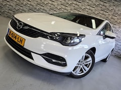 Opel Astra Sports Tourer - 1.2 Business Edition *Trekhaak*NAP
