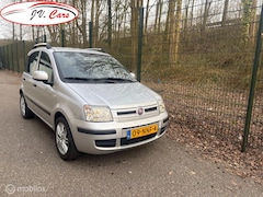 Fiat Panda - 1.2 Edizione Cool AUTOMAAT WEINIG KM