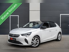 Opel Corsa - 1.2 Edition Stoel/Stuurverw|Carplay|Camera|VOL