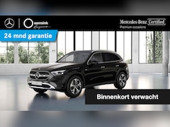 Mercedes-Benz GLC-klasse - 300e 4MATIC Luxury Line | Premium plus pakket | Keyless | 360 camera | Panoramadak | Trekh