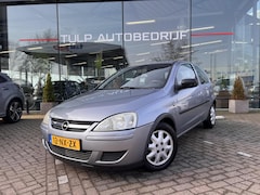 Opel Corsa - 1.2-16V Essentia Nette staat en goed onderhouden