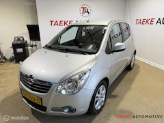 Opel Agila - 1.2 Edition Airco/Nap/Apk/1eEIG