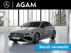 Mercedes-Benz A-klasse - Hatchback 250 e Business Solution AMG